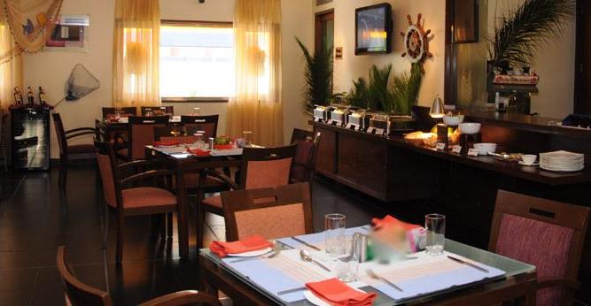 Hotel Studio Estique